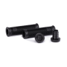 POIGNEES BMX WETHEPEOPLE ARROW NOIR